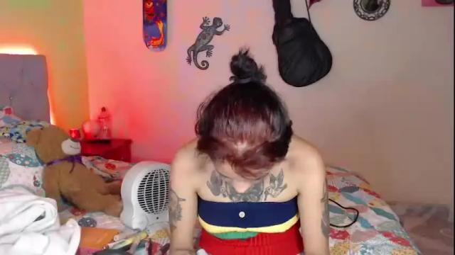 Image 11 of han_ya06 Stream on Chaturbate on 19 months ago