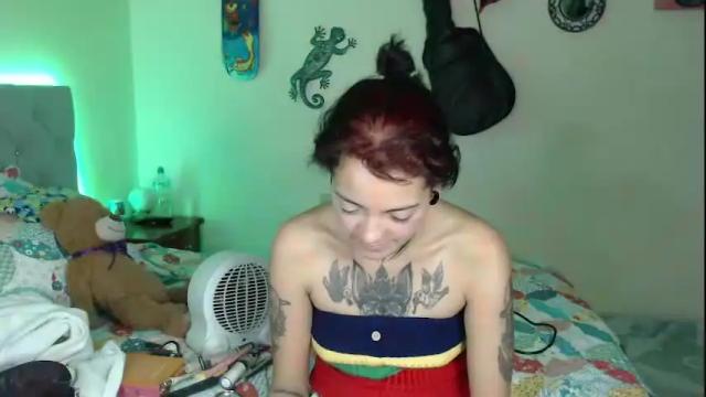 Image 12 of han_ya06 Stream on Chaturbate on 19 months ago