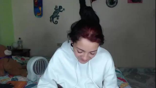 Image 2 of han_ya06 Stream on Chaturbate on 19 months ago