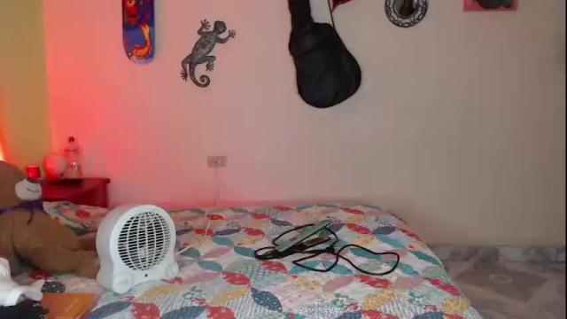 Thumbnail 2, han_ya06's Stream at Chaturbate, 19 months ago