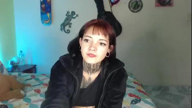 Thumbnail 2, han_ya06's Stream at Chaturbate, 19 months ago