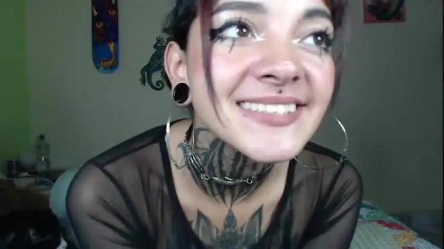 Thumbnail 1, han_ya06's Stream at Chaturbate, 19 months ago
