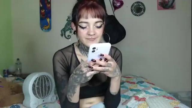Image 3 of han_ya06 Stream on Chaturbate on 19 months ago