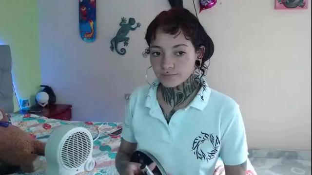 Thumbnail 1, han_ya06's Stream at Chaturbate, 19 months ago