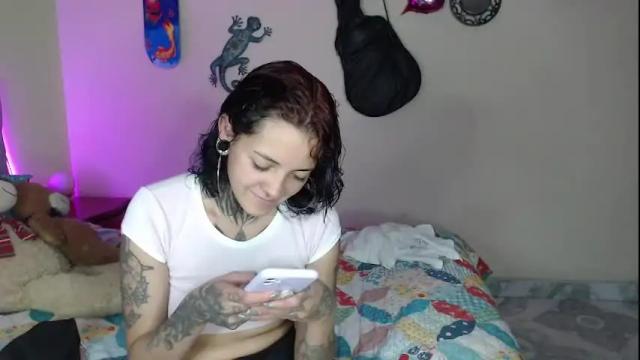 Thumbnail 1, han_ya06's Stream at Chaturbate, 19 months ago