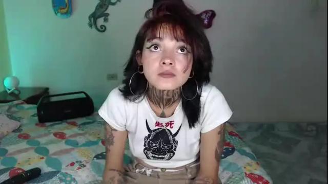Thumbnail 2, han_ya06's Stream at Chaturbate, 19 months ago