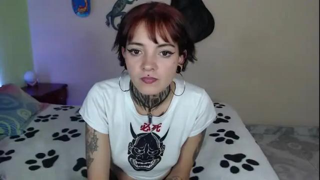 Thumbnail 1, han_ya06's Stream at Chaturbate, 19 months ago