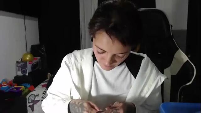 Image 2 of han_ya06 Stream on Chaturbate on 1 month ago