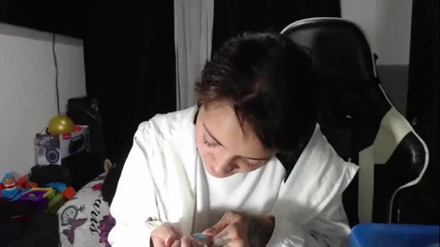 Image 3 of han_ya06 Stream on Chaturbate on 1 month ago