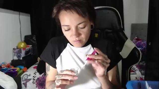 Image 7 of han_ya06 Stream on Chaturbate on 1 month ago
