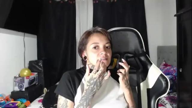 Thumbnail 3, han_ya06's Stream at Chaturbate, 1 month ago
