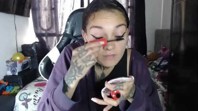 Image 2 of han_ya06 Stream on Chaturbate on 1 month ago