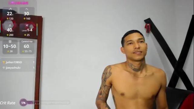 Thumbnail 1, hana_and_zeta's Stream at Chaturbate, 1 month ago