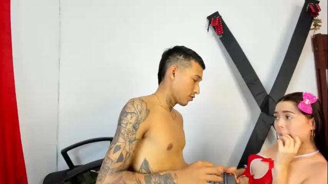 Image 11 of hana_and_zeta Stream on Chaturbate on 4 months ago