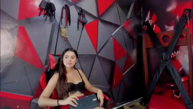 Thumbnail 2, hana_and_zeta's Stream at Chaturbate, 23 days ago