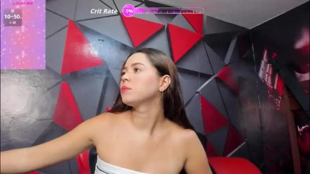 Thumbnail 1, hana_and_zeta's Stream at Chaturbate, 3 hours ago