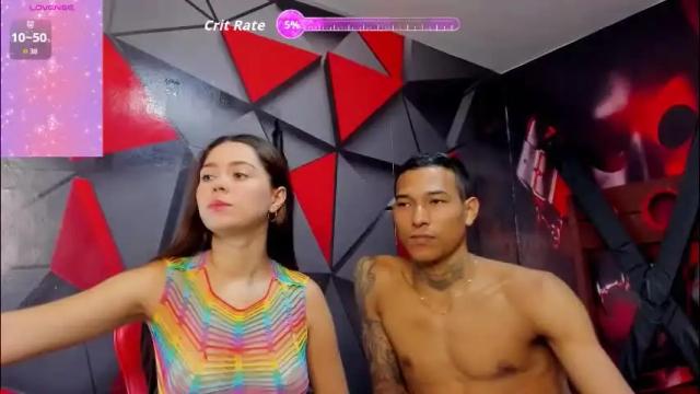 Image 4 of hana_and_zeta Stream on Chaturbate on 9 hours ago