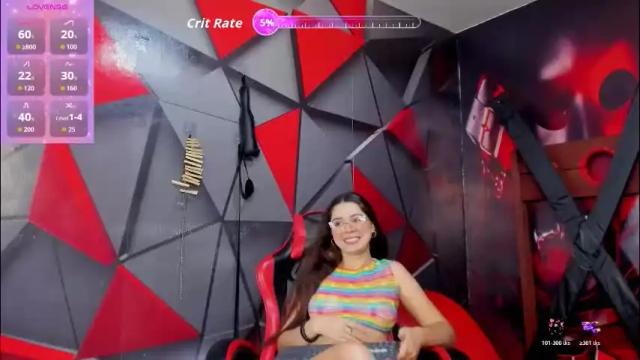 Thumbnail 3, hana_and_zeta's Stream at Chaturbate, 3 hours ago