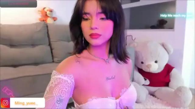 Image 12 of hana_crawford Stream on Chaturbate on 23 months ago