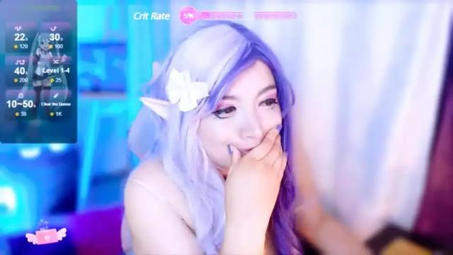 Thumbnail 1, hana_hyuga1's Stream at Chaturbate, 16 months ago