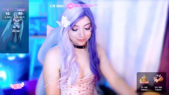 Image 2 of hana_hyuga1 Stream on Chaturbate on 16 months ago