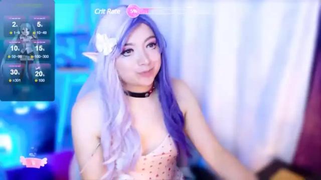 Image 3 of hana_hyuga1 Stream on Chaturbate on 16 months ago