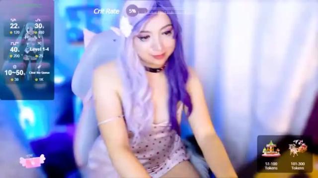 Thumbnail 3, hana_hyuga1's Stream at Chaturbate, 16 months ago
