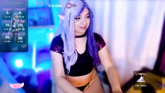 Image 10 of hana_hyuga1 Stream on Chaturbate on 16 months ago