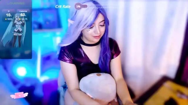 Image 12 of hana_hyuga1 Stream on Chaturbate on 16 months ago