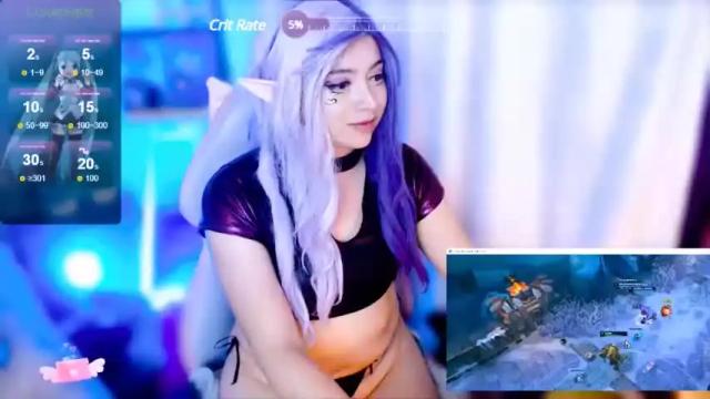 Image 3 of hana_hyuga1 Stream on Chaturbate on 16 months ago