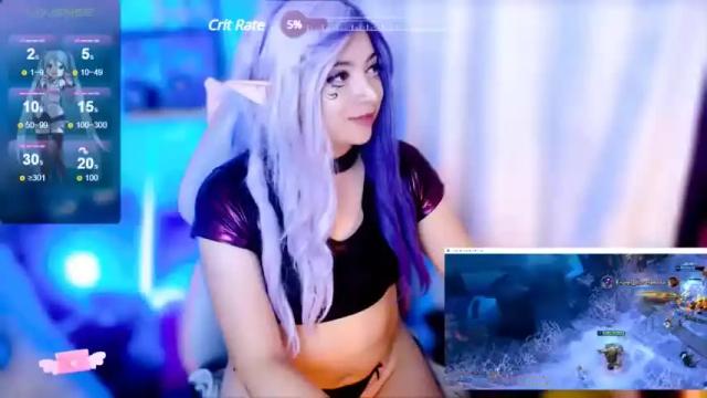 Image 4 of hana_hyuga1 Stream on Chaturbate on 16 months ago