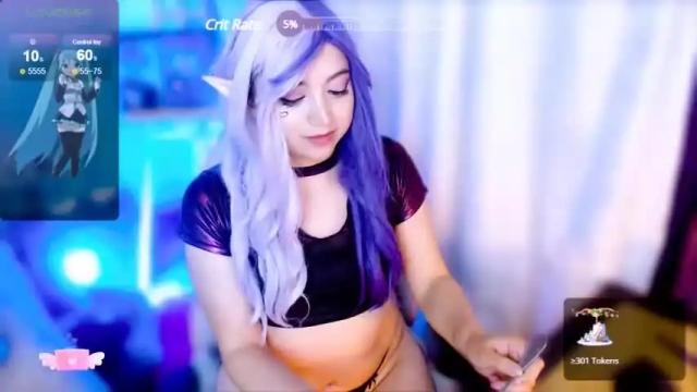 Image 7 of hana_hyuga1 Stream on Chaturbate on 16 months ago