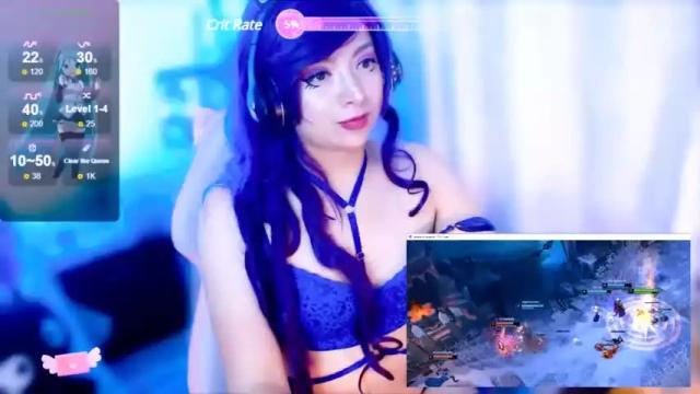 Thumbnail 3, hana_hyuga1's Stream at Chaturbate, 16 months ago