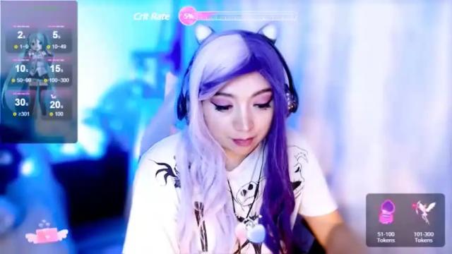 Image 12 of hana_hyuga1 Stream on Chaturbate on 16 months ago