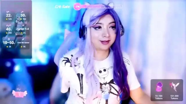 Image 2 of hana_hyuga1 Stream on Chaturbate on 16 months ago