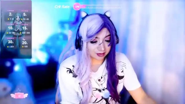 Image 6 of hana_hyuga1 Stream on Chaturbate on 16 months ago