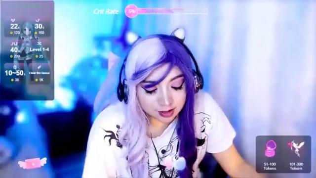 Image 7 of hana_hyuga1 Stream on Chaturbate on 16 months ago