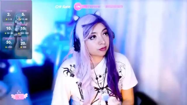 Thumbnail 3, hana_hyuga1's Stream at Chaturbate, 16 months ago