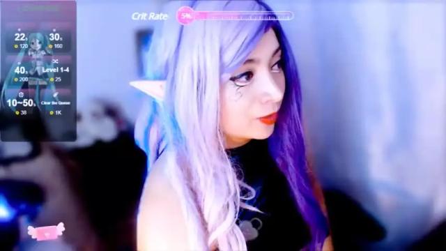 Thumbnail 1, hana_hyuga1's Stream at Chaturbate, 16 months ago