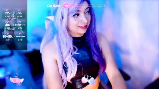 Image 10 of hana_hyuga1 Stream on Chaturbate on 16 months ago