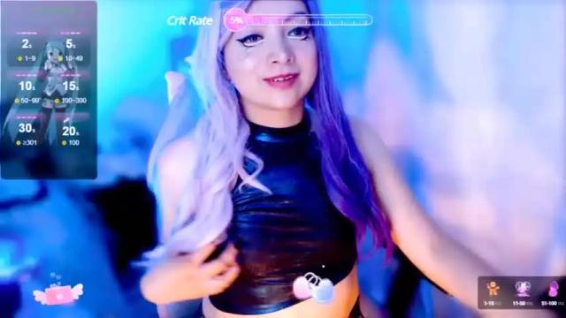 Image 12 of hana_hyuga1 Stream on Chaturbate on 16 months ago