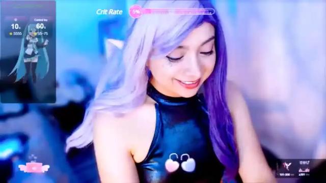 Image 4 of hana_hyuga1 Stream on Chaturbate on 16 months ago