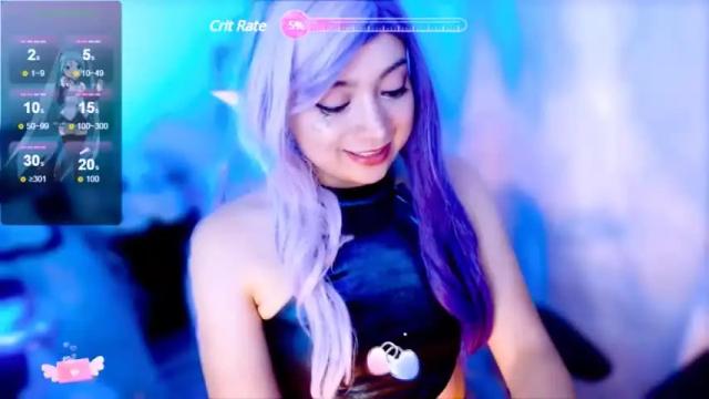 Image 6 of hana_hyuga1 Stream on Chaturbate on 16 months ago