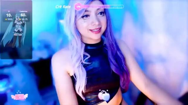 Image 8 of hana_hyuga1 Stream on Chaturbate on 16 months ago