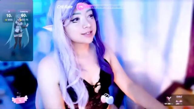 Thumbnail 1, hana_hyuga1's Stream at Chaturbate, 16 months ago