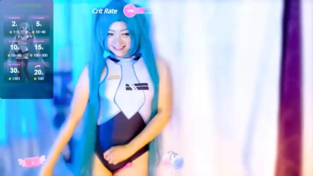 Image 4 of hana_hyuga1 Stream on Chaturbate on 16 months ago