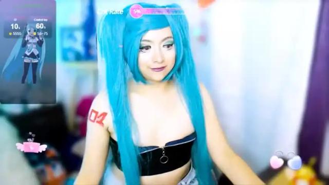 Image 4 of hana_hyuga1 Stream on Chaturbate on 16 months ago