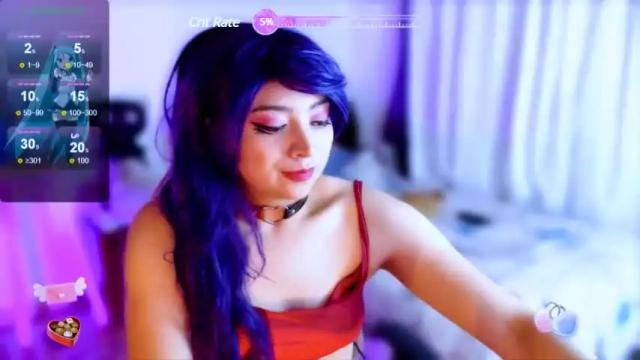 Thumbnail 1, hana_hyuga1's Stream at Chaturbate, 15 months ago