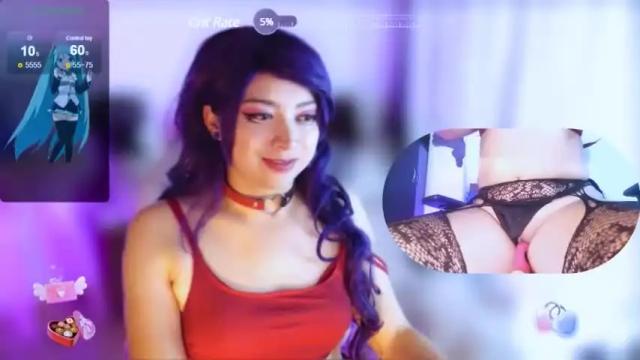Image 12 of hana_hyuga1 Stream on Chaturbate on 15 months ago