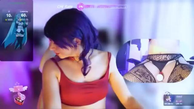 Thumbnail 3, hana_hyuga1's Stream at Chaturbate, 15 months ago